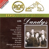 Los Dandys - Vuela Paloma