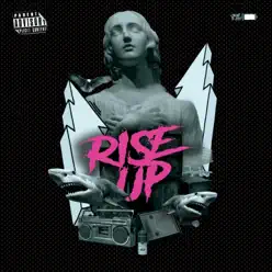 Rise Up - JK