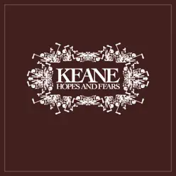 Hopes and Fears (Non EU Version) - Keane