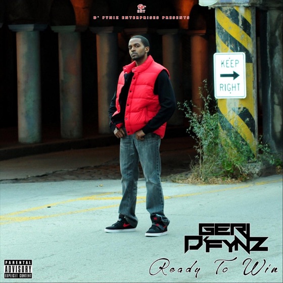 Cover artwork for Let It Beat
