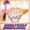 Stream & download Boomerang (feat. Akon, Pitbull & Jermaine Dupri) - EP