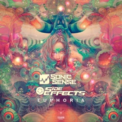 Sonic Sense & Funky Dragon - Euphoria