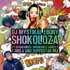 Shokoloza (feat. Scoobynero Moonchild Sanelly T Mula Superstar M.E) - Single album lyrics, reviews, download
