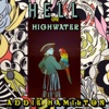 Hell or Highwater - Single artwork