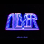 OLIVER - Night Is On My Mind