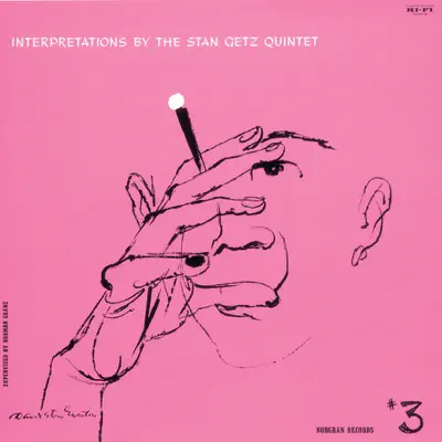 Interpretations - Stan Getz