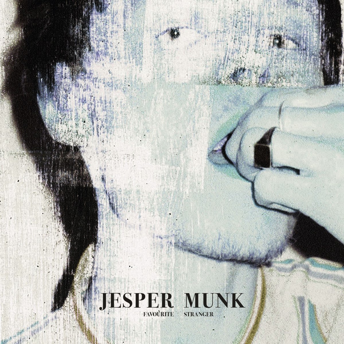 Jesper Munk - Taped Heart Sounds (2022). Исполнитель Michael nau. Favourite stranger. Jesper Munk Seventh Street.