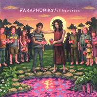 Paraphoniks - Silhouettes artwork