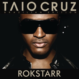 Taio Cruz - Higher (feat. Kylie Minogue) - 排舞 編舞者