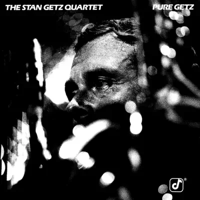 Pure Getz - Stan Getz Quartet