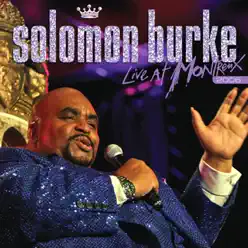 Live At Montreux 2006 - Solomon Burke