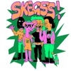 Skegss - L.S.D