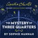 Sophie Hannah & Agatha Christie - The Mystery of Three Quarters: A Hercule Poirot Mystery (Unabridged)