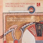Tiburtina Ensemble & Barbora Kabátková - Ave Maria