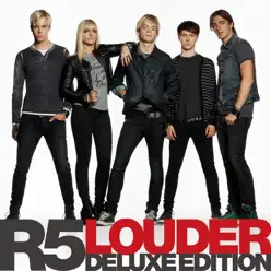 Louder (Deluxe Edition) - R5