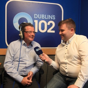 Weekend Sports Breakfast 8th December