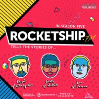podcast cover