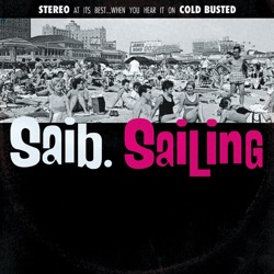 saiB - Archipelago