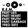 Part Lies, Part Heart, Part Truth, Part Garbage: 1982-2011 album lyrics, reviews, download