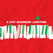 A Joey Alexander Christmas - EP - Joey Alexander