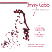 Jimmy Cobb - My Old Friend (feat. Gregory Hines)