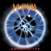 Adrenalize, 1992