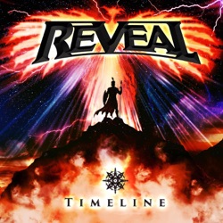 Reveal - Reveal