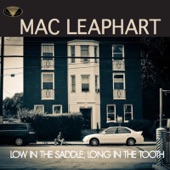 Low in the Saddle, Long in the Tooth artwork