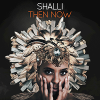 Shalli - Then Now artwork