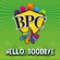 Hello, Goodbye (Instrumental) - BPC - Beatles Para Crianças