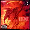 Muerte (feat. Mayor Madd Dogg Yasin) - Single album lyrics, reviews, download