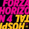 Forza Horizon 4: Hospital Soundtrack, 2018