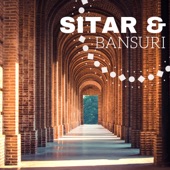 Sitar & Bansuri - Indian Traditional Folk Music, Tantric Instrumental Songs to Relax artwork