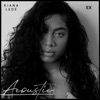 EX by Kiana Ledé iTunes Track 3
