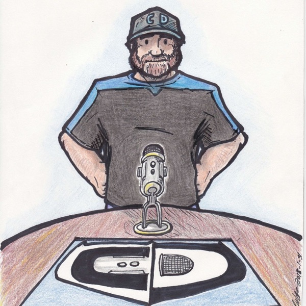 Comic Dojo Podcast cover