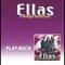 Vestes (Playback) - Grupo Ellas lyrics