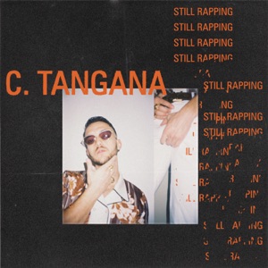 Still Rapping - Single