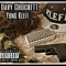 Davy Crockett - Yung Kleff lyrics