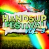 Handsup Festival, Vol. 3, 2017