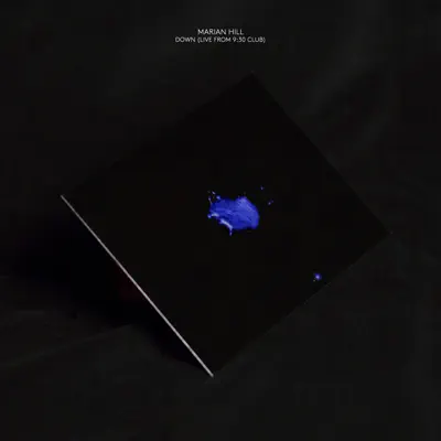 Down (Live From 9:30 Club) - Single - Marian Hill