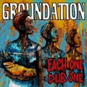 Groundation - Dub Spirit