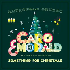 Something for Christmas - Single - Caro Emerald Something for Christmas - Single - Caro Emerald
