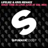 What Time Is Love (Live at SSL Mix) [Extended Mix] - Single album lyrics, reviews, download