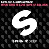 What Time Is Love (Live at SSL Mix) [Extended Mix] - Single