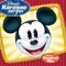 Mickey Mouse Club March (Vocal) - Larry Groce lyrics