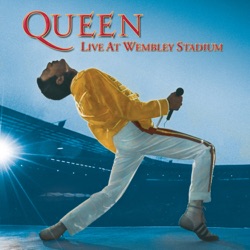 David Bowie & Queen - God Save the Queen