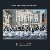 Finska Rytteriets Marsch - Royal Swedish Army Band & Mats Janhagen