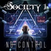 No Control (Theatrical Mix) - Single