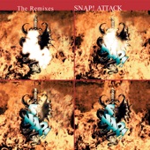 Attack: The Remixes, Vol. 1 artwork