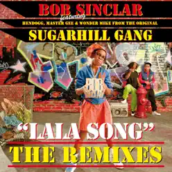 Lala Song (The Remixes) - Bob Sinclar